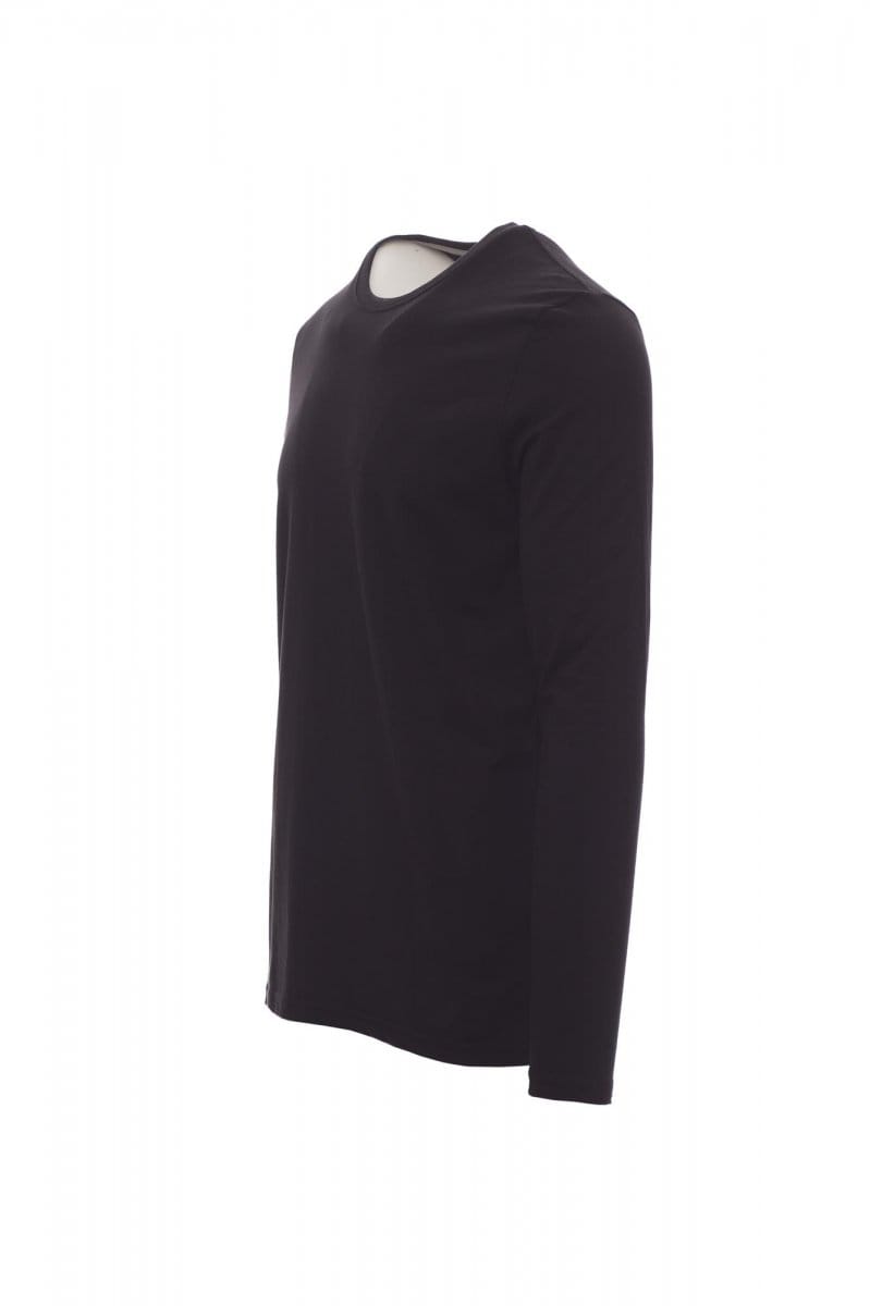 Tricou cu mânecă lungă PAYPER Pineta
