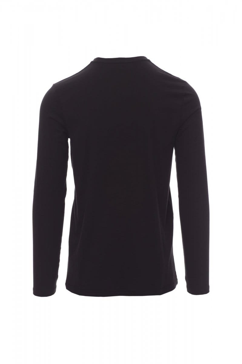 Tricou cu mânecă lungă PAYPER Pineta