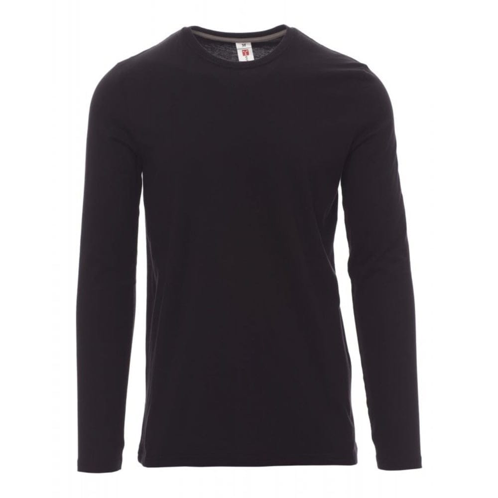Tricou cu mânecă lungă PAYPER Pineta