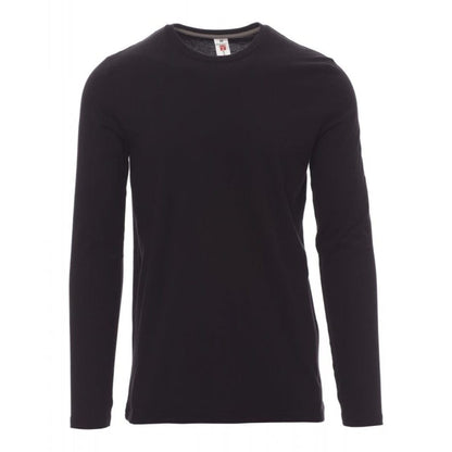 Tricou cu mânecă lungă PAYPER Pineta