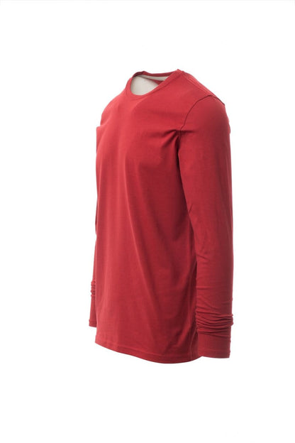 Tricou cu mânecă lungă PAYPER Pineta