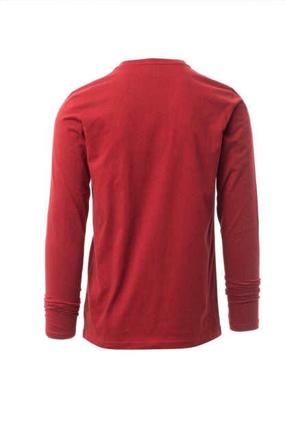 Tricou cu mânecă lungă PAYPER Pineta
