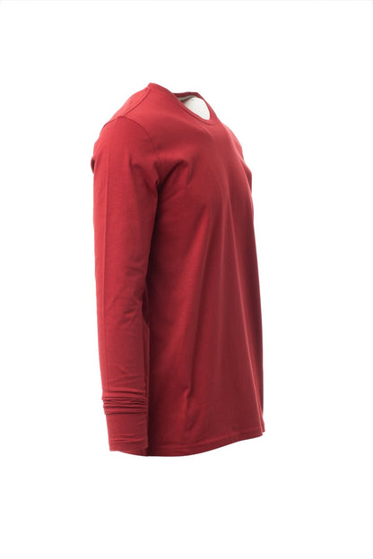 Tricou cu mânecă lungă PAYPER Pineta