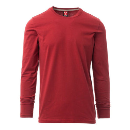 Tricou cu mânecă lungă PAYPER Pineta