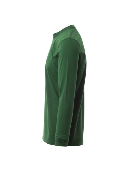Tricou cu mânecă lungă PAYPER Pineta
