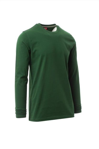 Tricou cu mânecă lungă PAYPER Pineta
