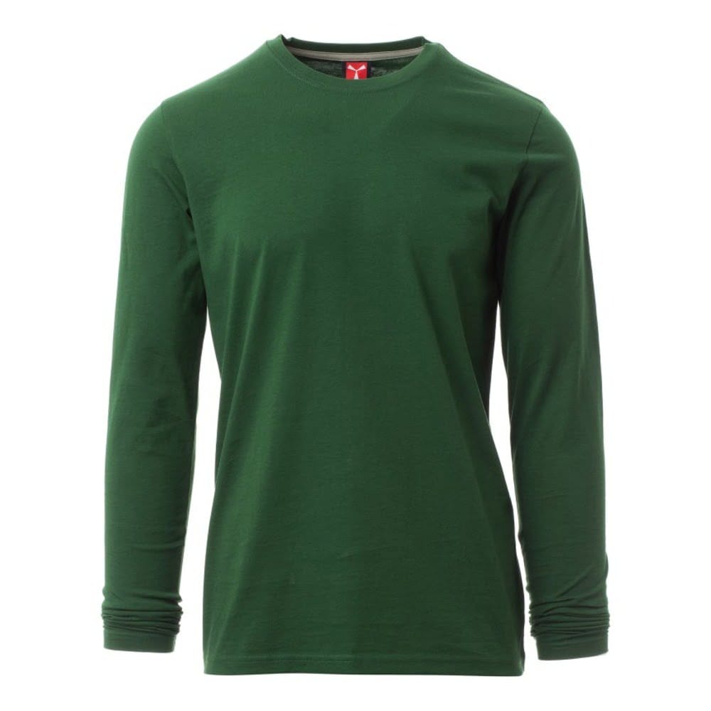 Tricou cu mânecă lungă PAYPER Pineta