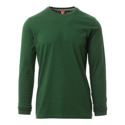 Tricou cu mânecă lungă PAYPER Pineta