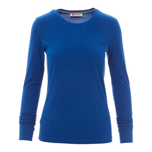 Tricou cu mânecă lungă PAYPER Pineta Lady
