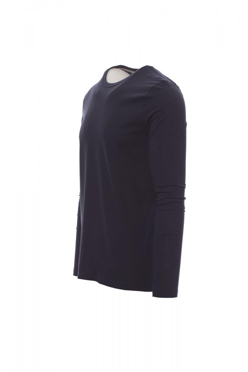Tricou cu mânecă lungă PAYPER Pineta