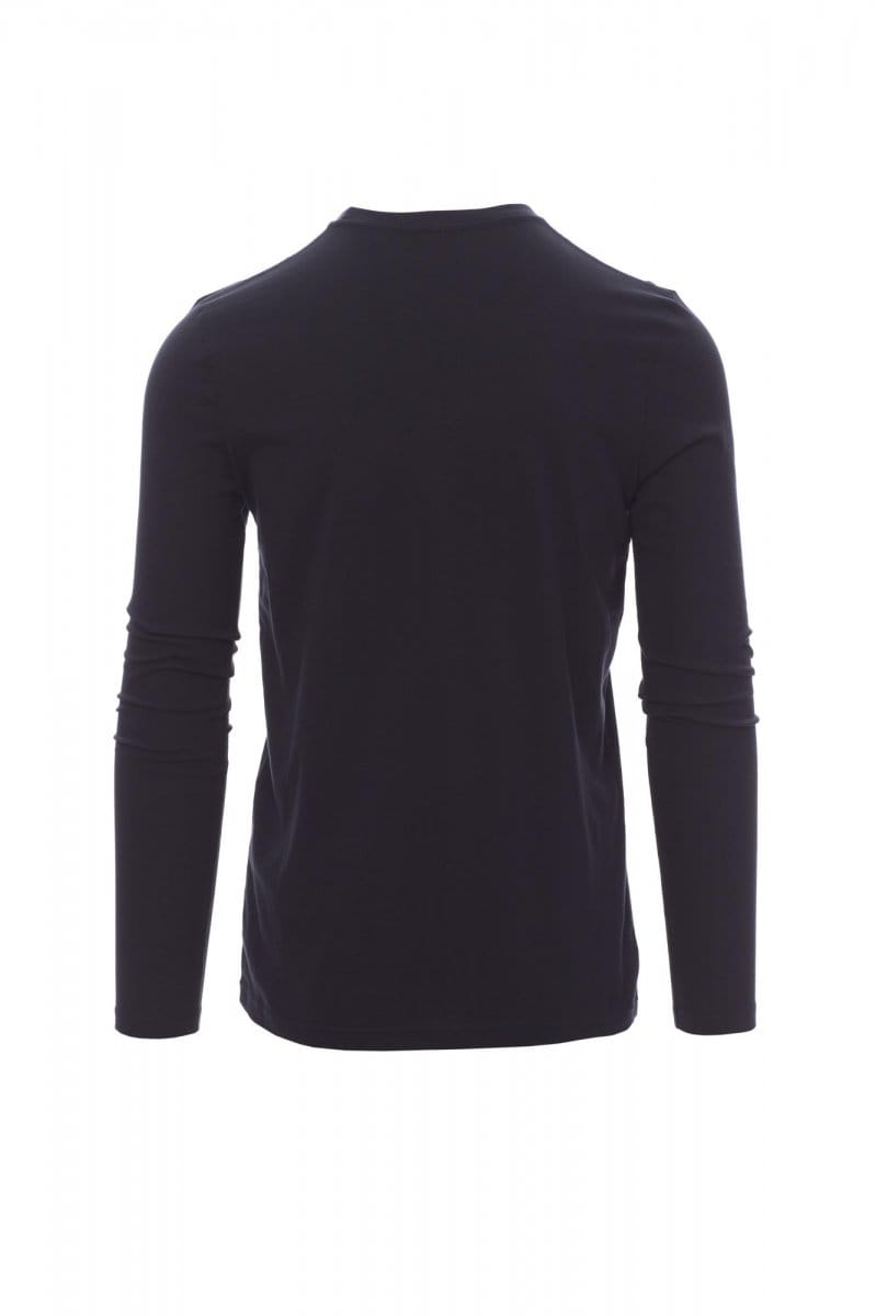 Tricou cu mânecă lungă PAYPER Pineta