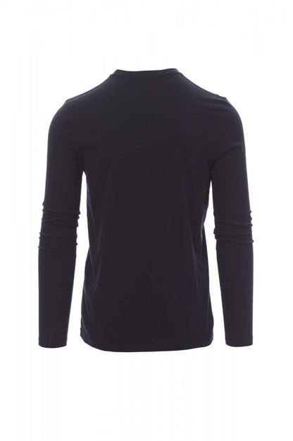 Tricou cu mânecă lungă PAYPER Pineta