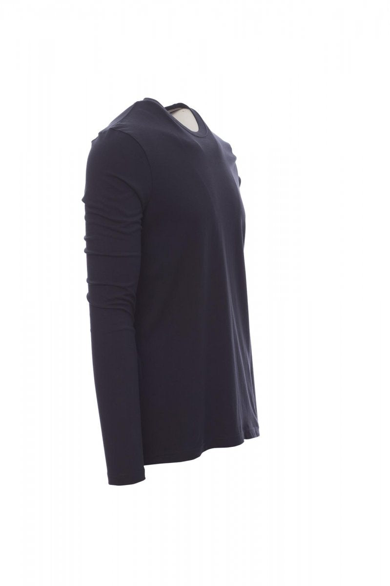 Tricou cu mânecă lungă PAYPER Pineta