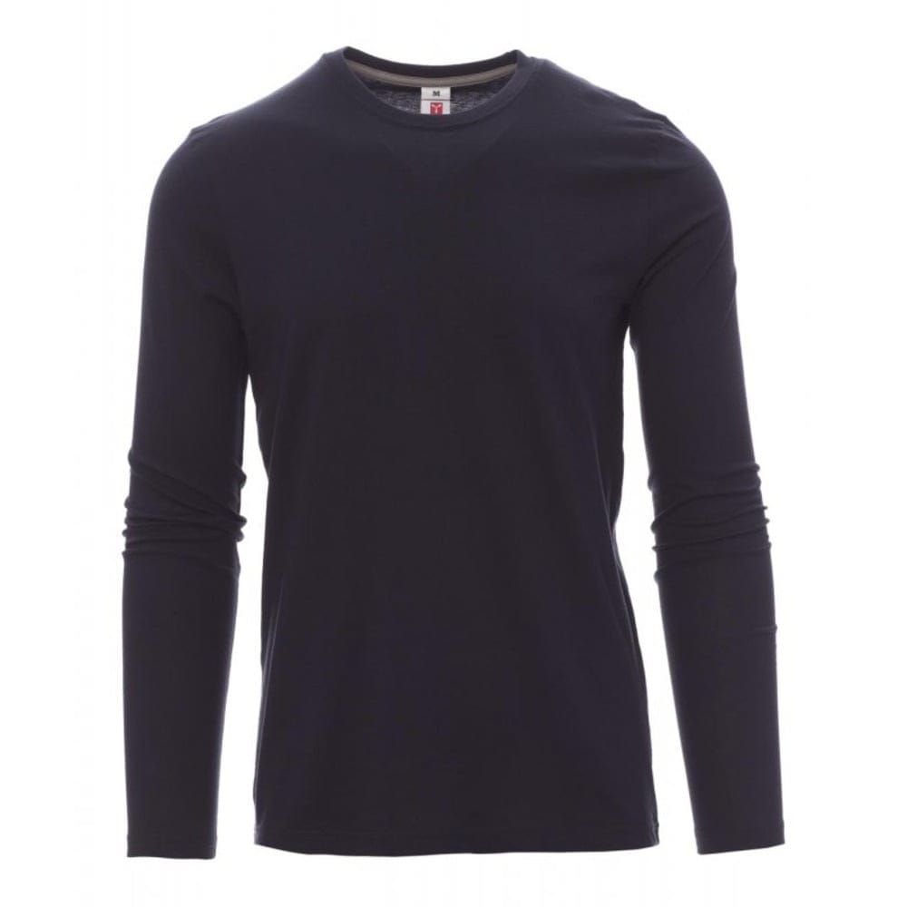 Tricou cu mânecă lungă PAYPER Pineta