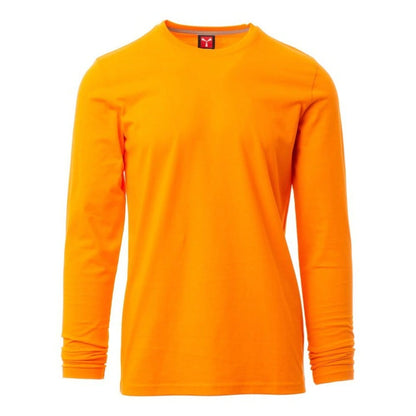 Tricou cu mânecă lungă PAYPER Pineta