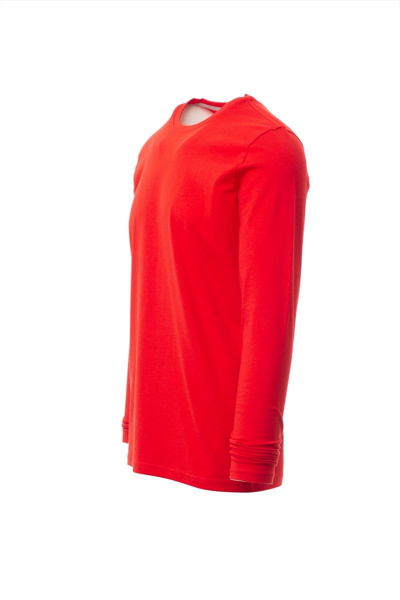Tricou cu mânecă lungă PAYPER Pineta