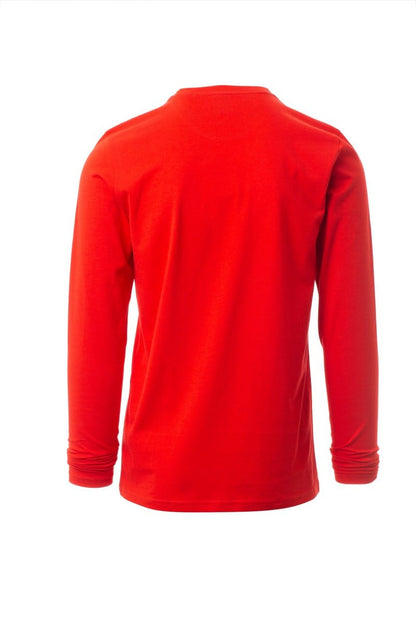 Tricou cu mânecă lungă PAYPER Pineta