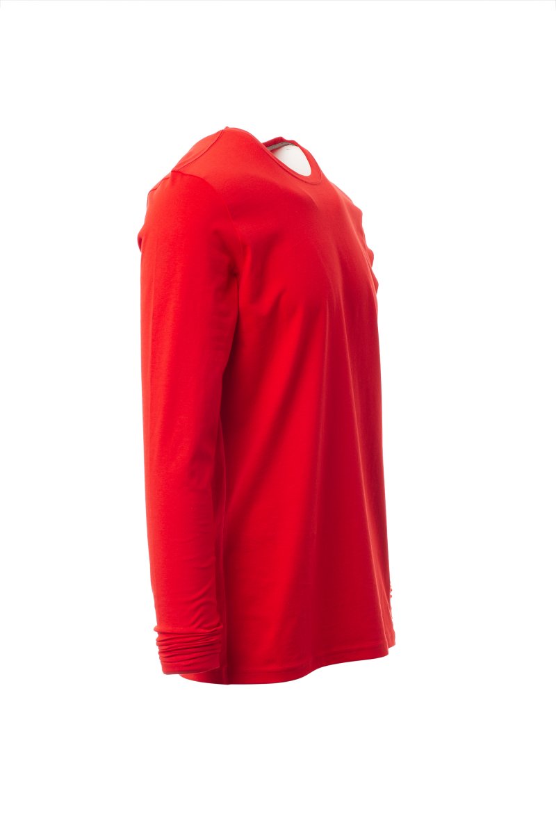 Tricou cu mânecă lungă PAYPER Pineta