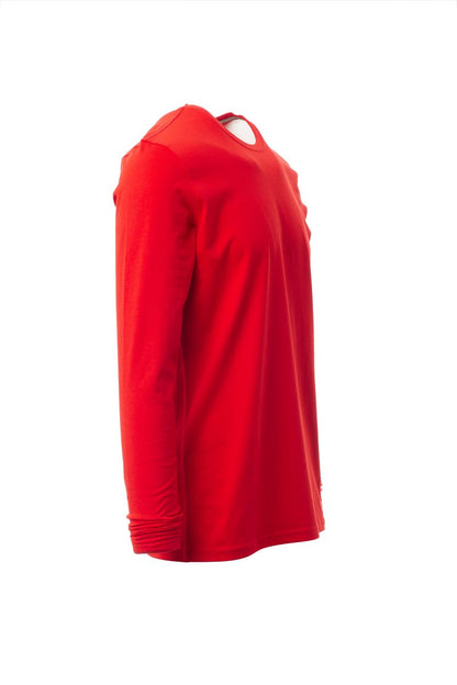 Tricou cu mânecă lungă PAYPER Pineta