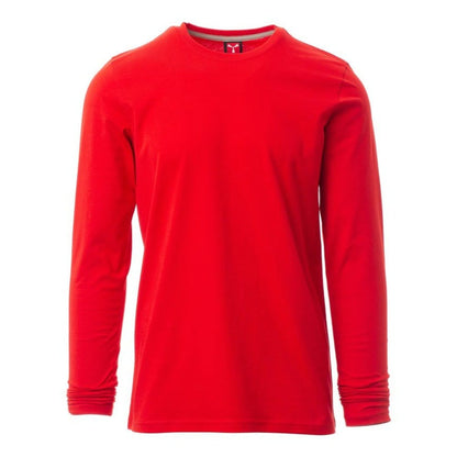 Tricou cu mânecă lungă PAYPER Pineta