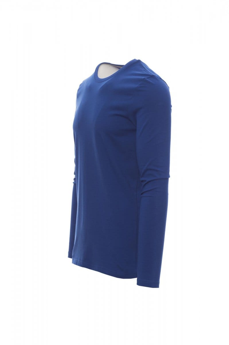 Tricou cu mânecă lungă PAYPER Pineta