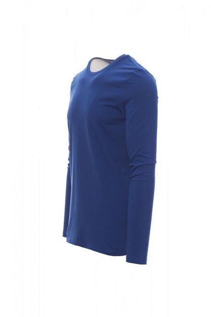 Tricou cu mânecă lungă PAYPER Pineta