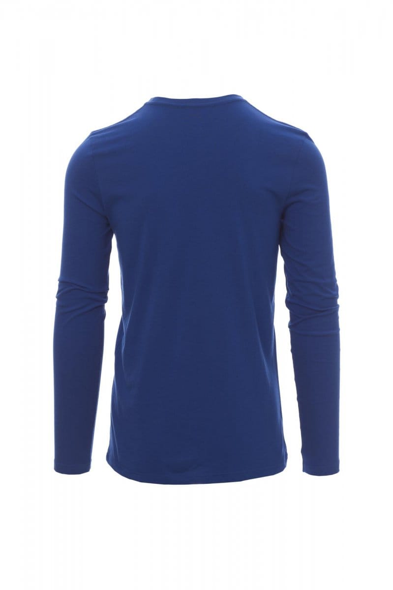 Tricou cu mânecă lungă PAYPER Pineta
