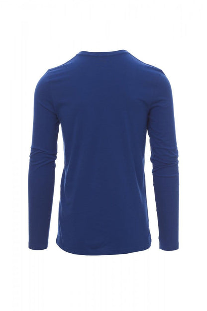 Tricou cu mânecă lungă PAYPER Pineta