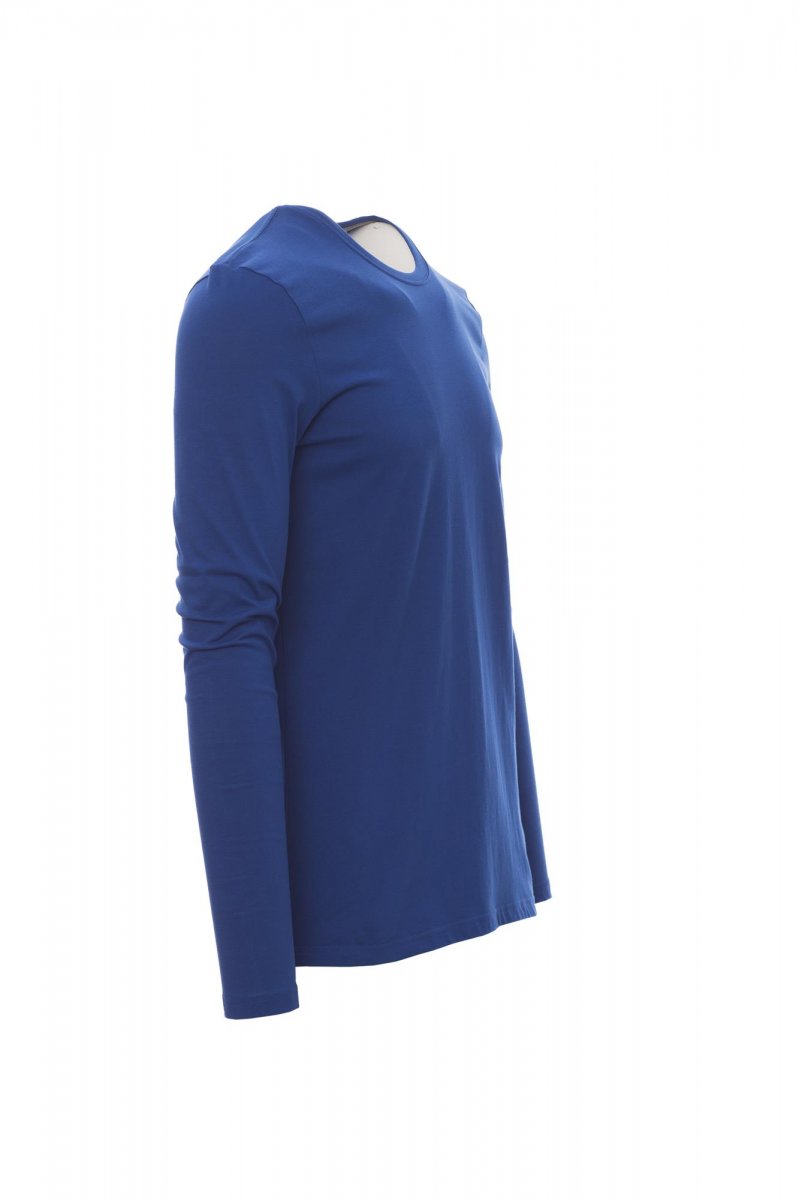 Tricou cu mânecă lungă PAYPER Pineta