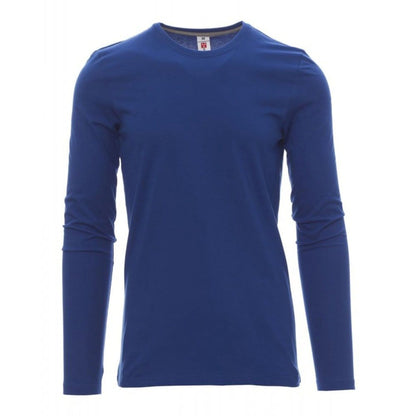 Tricou cu mânecă lungă PAYPER Pineta