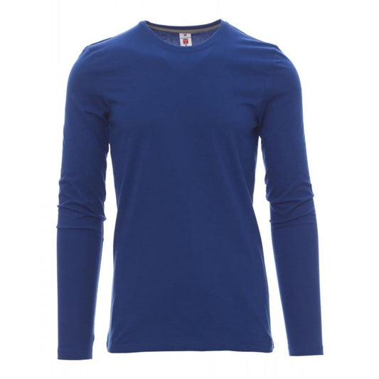 Tricou cu mânecă lungă PAYPER Pineta