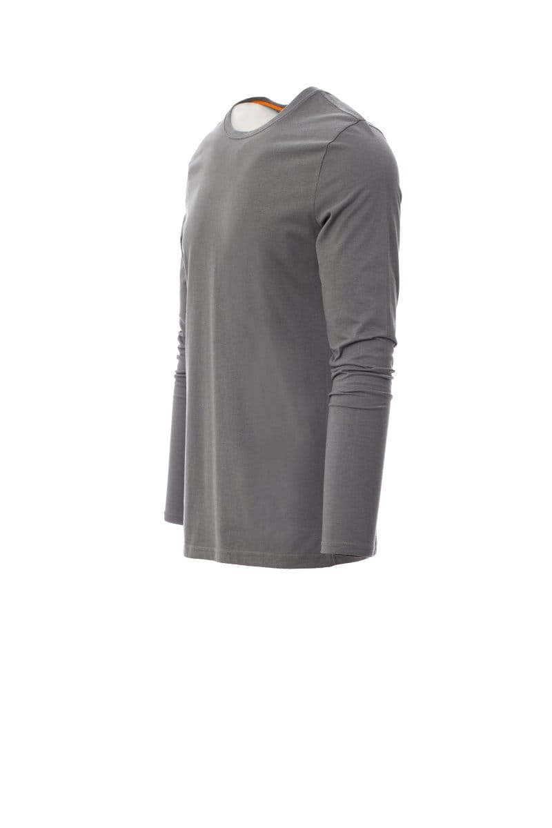 Tricou cu mânecă lungă PAYPER Pineta