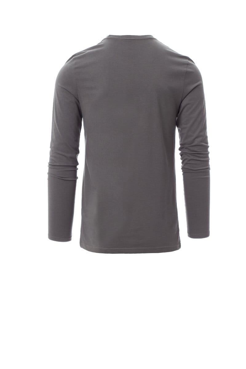 Tricou cu mânecă lungă PAYPER Pineta