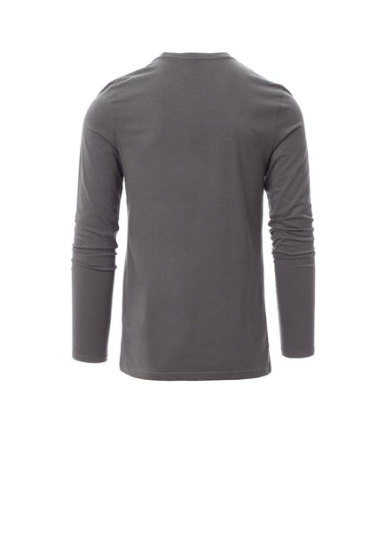 Tricou cu mânecă lungă PAYPER Pineta