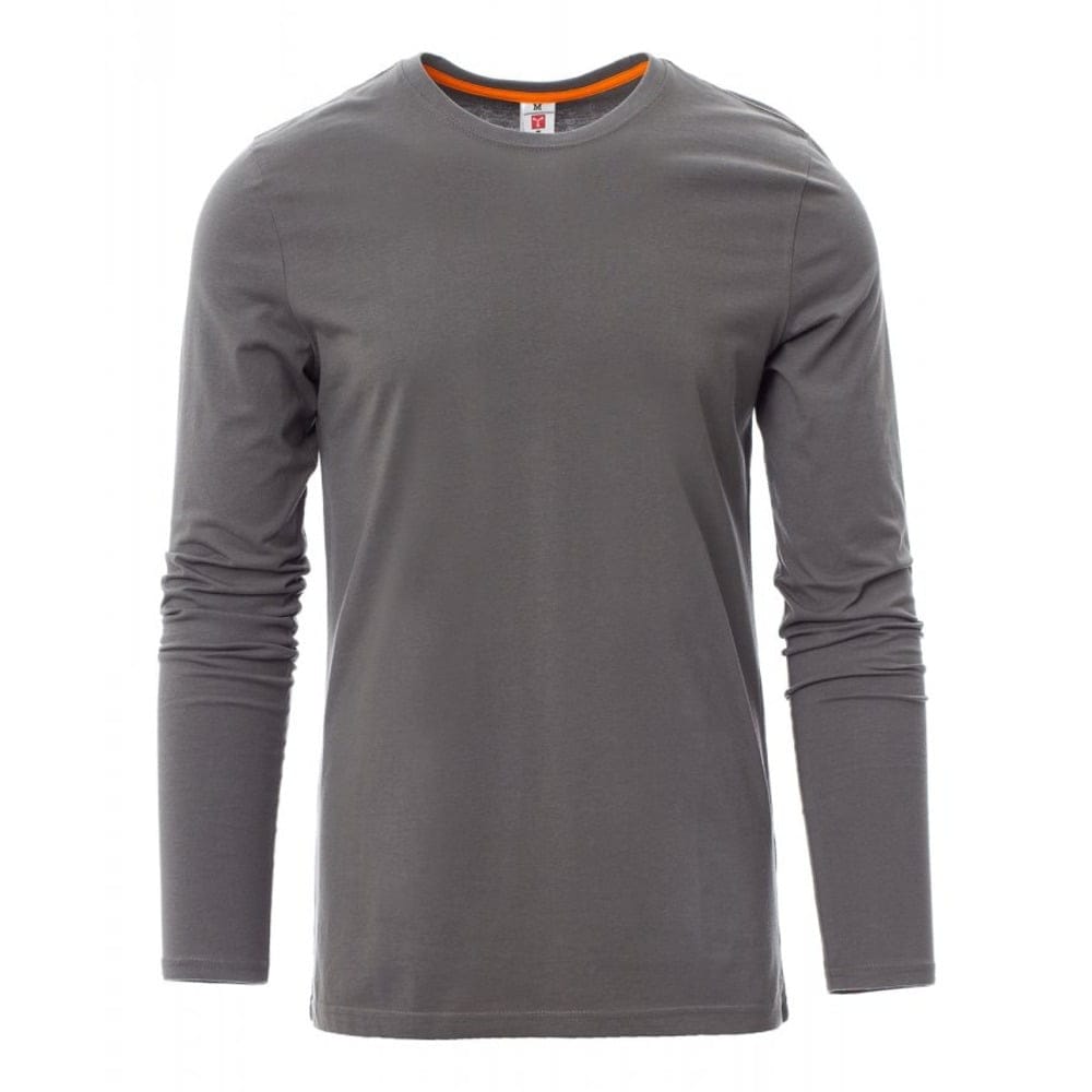 Tricou cu mânecă lungă PAYPER Pineta