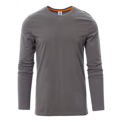 Tricou cu mânecă lungă PAYPER Pineta