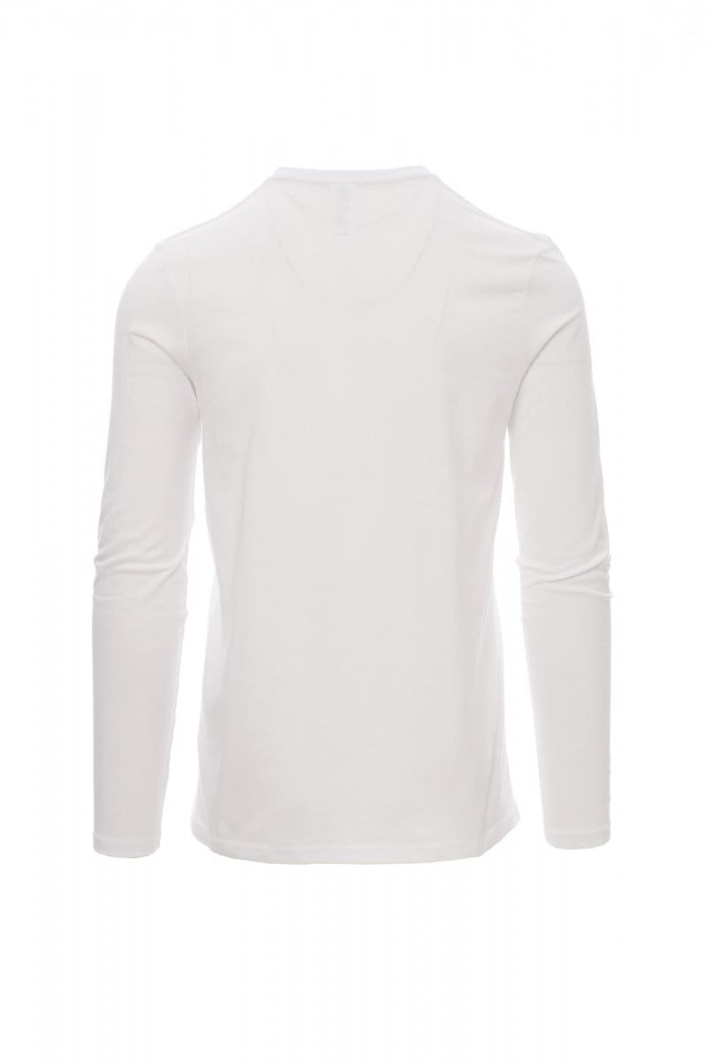 Tricou cu mânecă lungă PAYPER Pineta