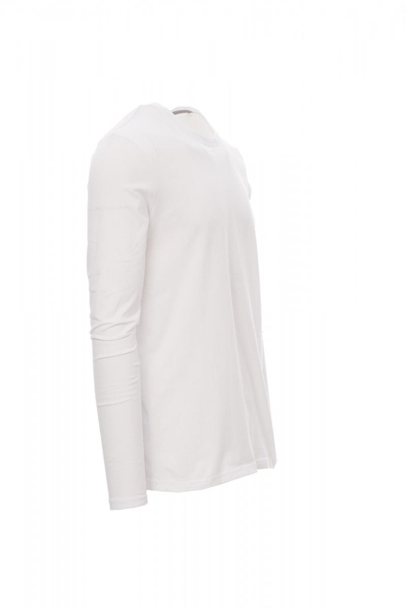 Tricou cu mânecă lungă PAYPER Pineta