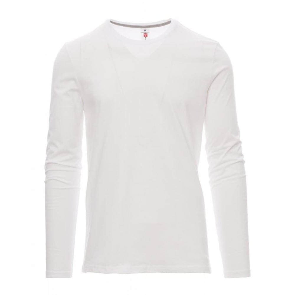 Tricou cu mânecă lungă PAYPER Pineta