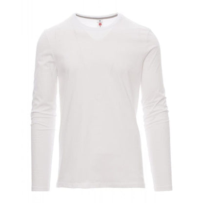 Tricou cu mânecă lungă PAYPER Pineta