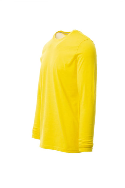 Tricou cu mânecă lungă PAYPER Pineta