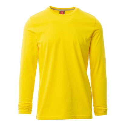 Tricou cu mânecă lungă PAYPER Pineta