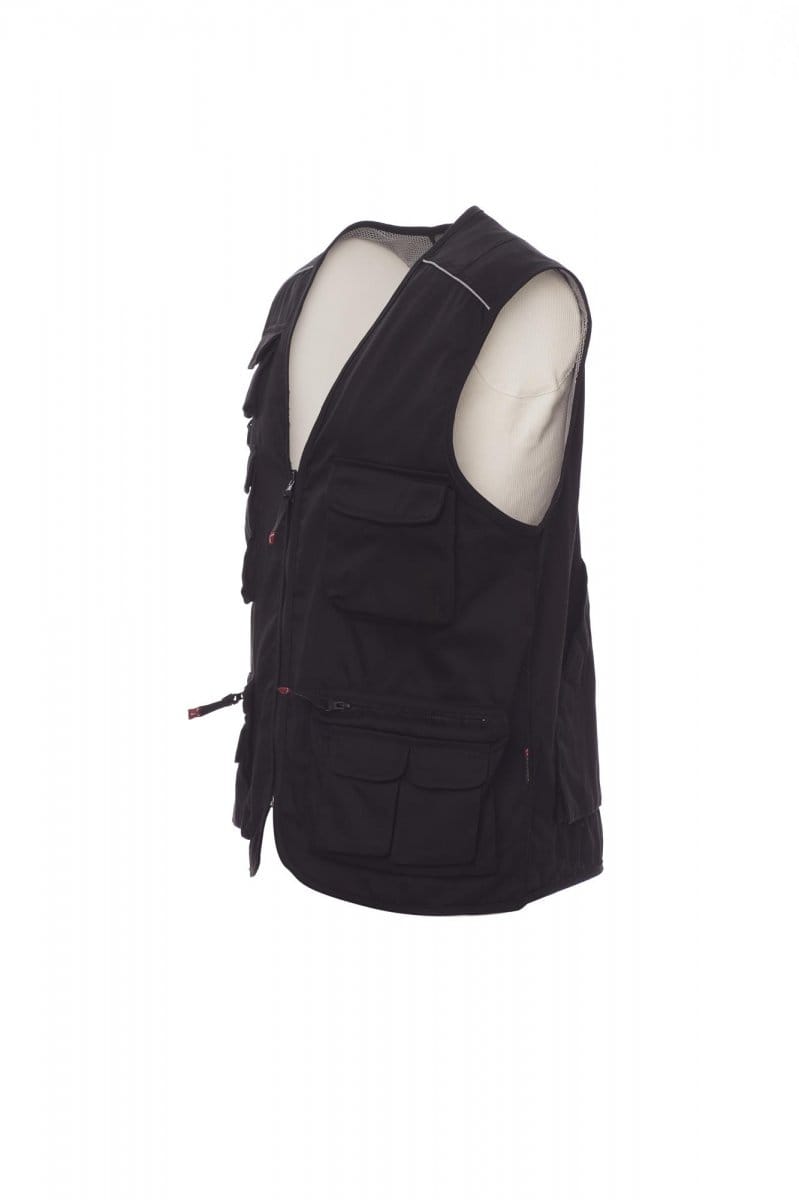 Vestă de lucru PAYPER Pocket