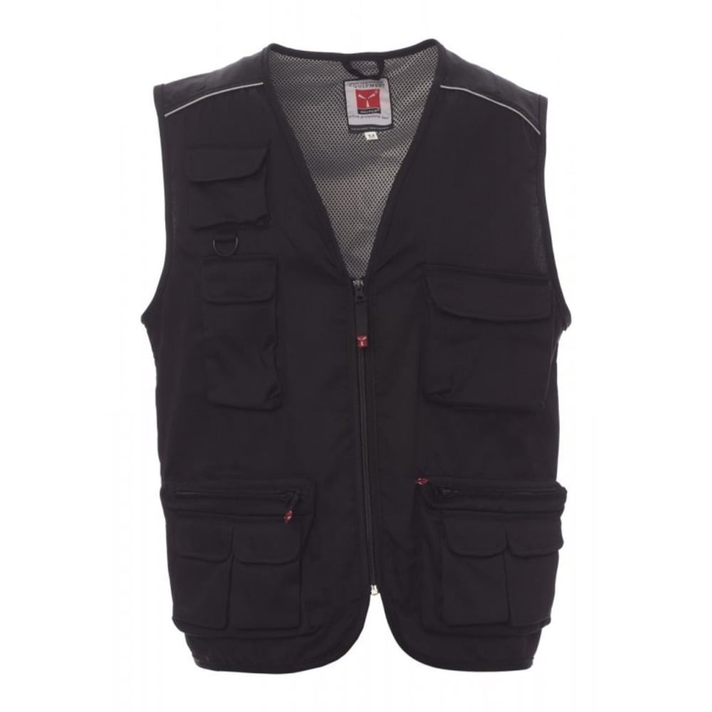 Vestă de lucru PAYPER Pocket