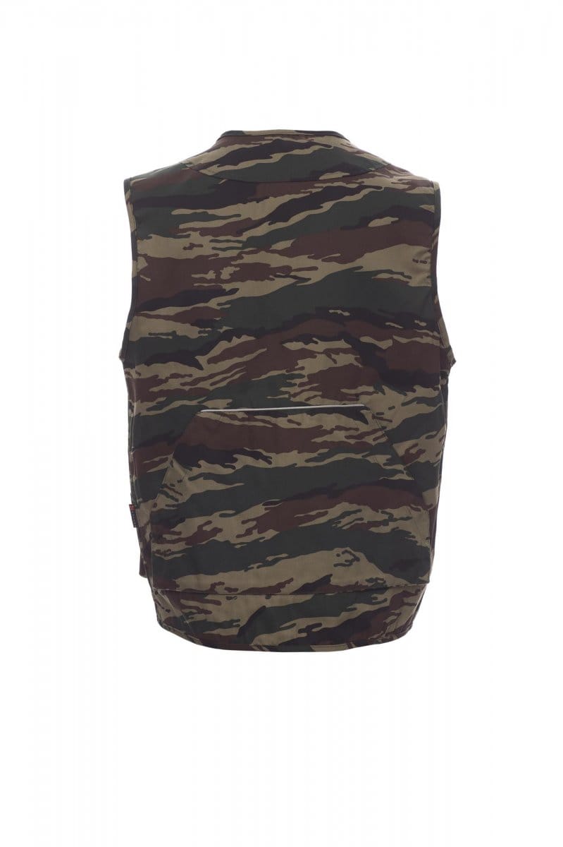 Vestă de lucru PAYPER Pocket