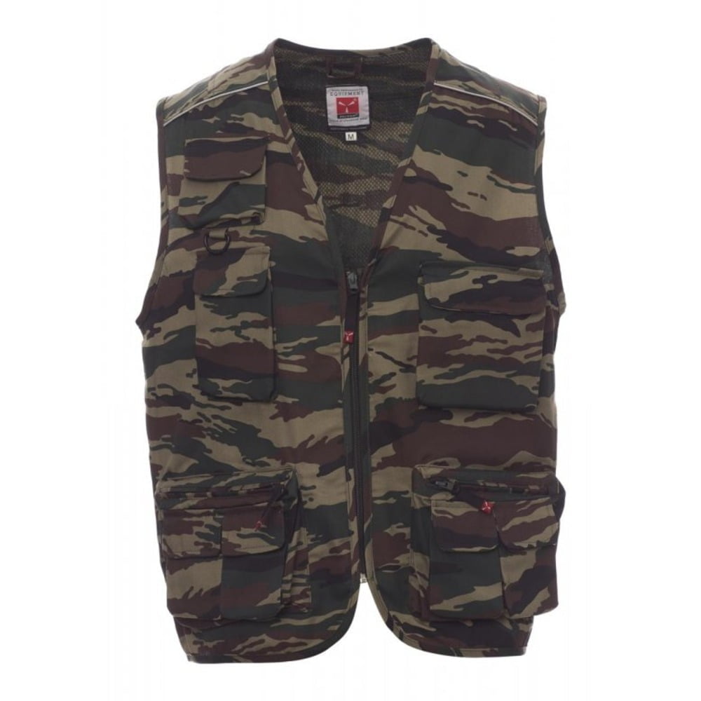 Vestă de lucru PAYPER Pocket