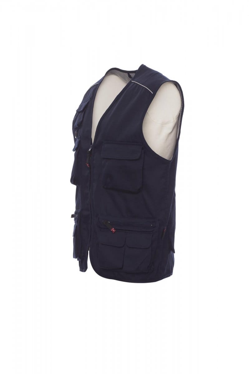 Vestă de lucru PAYPER Pocket