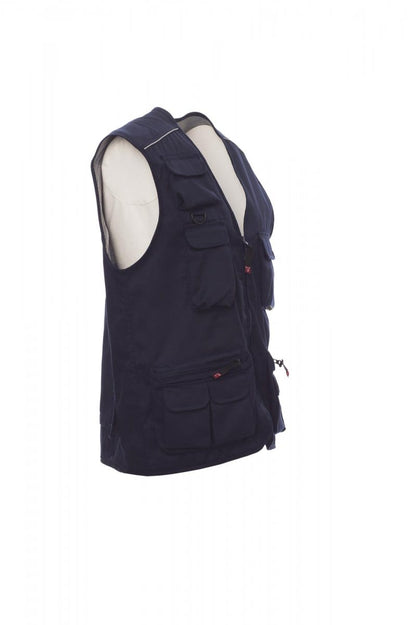 Vestă de lucru PAYPER Pocket