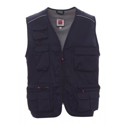 Vestă de lucru PAYPER Pocket