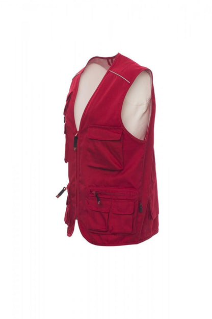 Vestă de lucru PAYPER Pocket